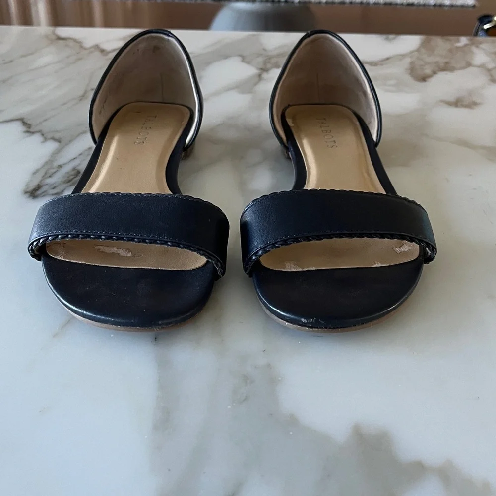 Talbots sandals - Picture 3 of 8